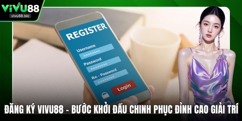 ĐĂNG KÝ VIVU88