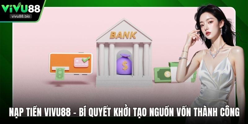 NẠP TIỀN VIVU88