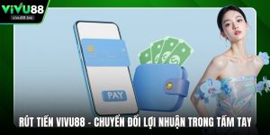 RÚT TIỀN VIVU88